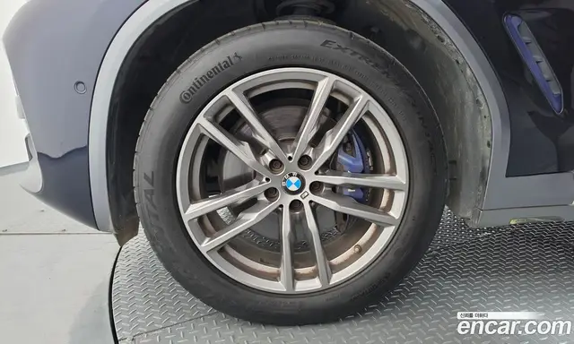 BMW X4 2021 2.0 автомат (гидро), миниатюра 5 BMW X4 2021 2.0 автомат (гидро), миниатюра 5