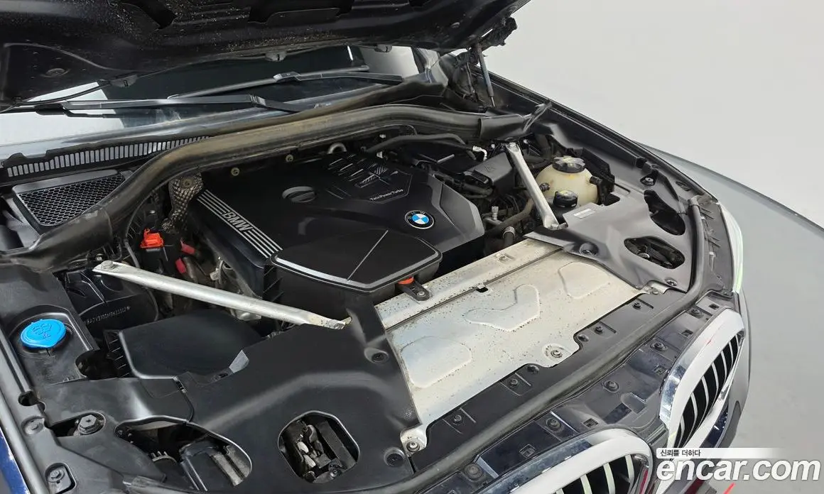BMW X4 2021 2.0 автомат (гидро), фото 6 BMW X4 2021 2.0 автомат (гидро), фото 6