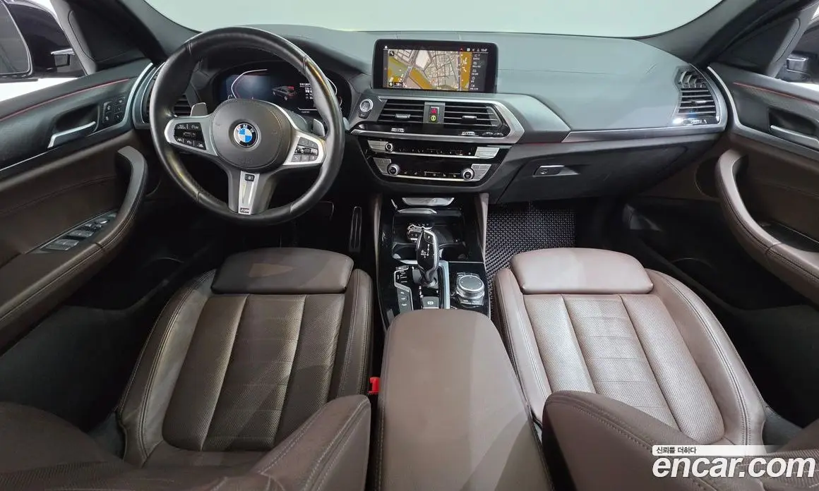 BMW X4 2021 2.0 автомат (гидро), фото 7 BMW X4 2021 2.0 автомат (гидро), фото 7