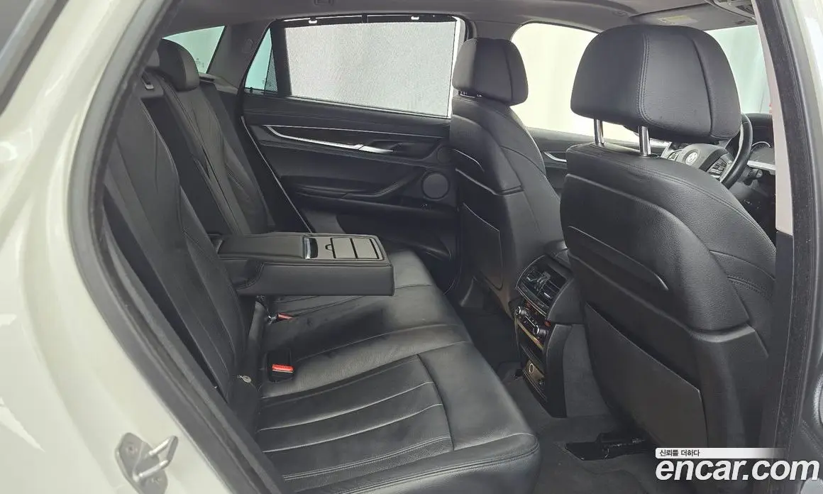 BMW X6 2016 3.0 автомат (гидро), фото 11