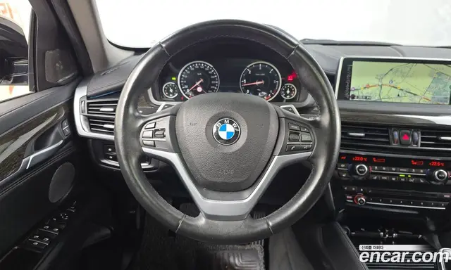BMW X6 2016 3.0 автомат (гидро), миниатюра 12