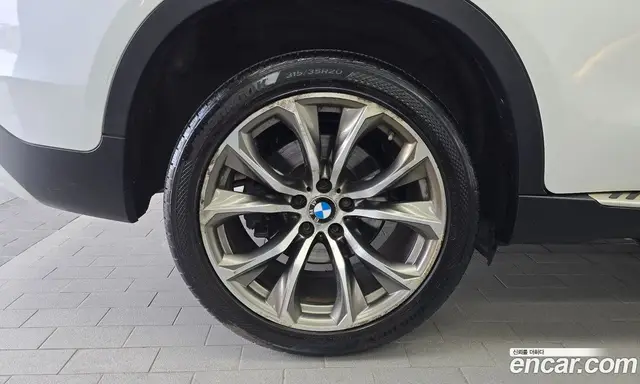 BMW X6 2016 3.0 автомат (гидро), миниатюра 5