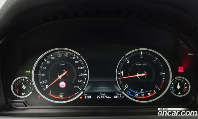 BMW X6 2016 3.0 автомат (гидро), миниатюра 8