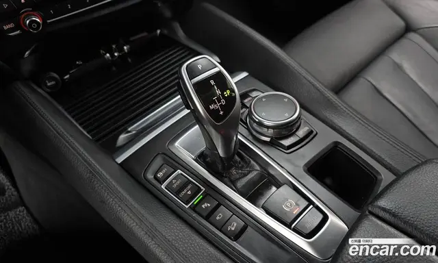 BMW X6 2016 3.0 автомат (гидро), миниатюра 9