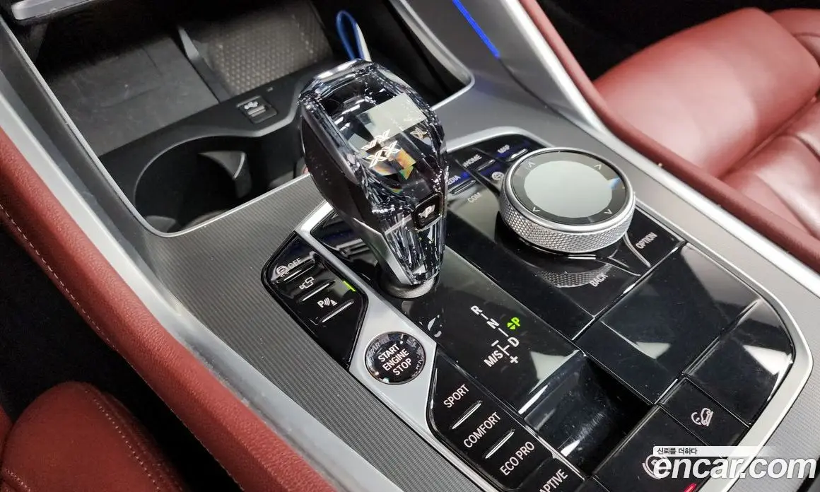 BMW X6 2021 3.0 автомат (гидро), фото 12