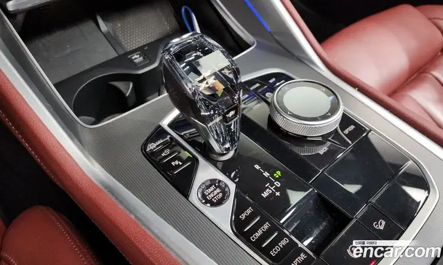 BMW X6 2021 3.0 автомат (гидро), миниатюра 12