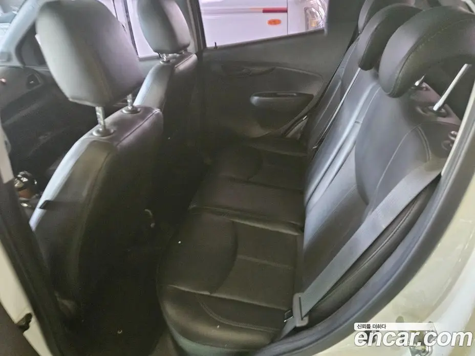 Chevrolet Spark 2016 1.0 автомат (гидро), фото 6 Chevrolet Spark 2016 1.0 автомат (гидро), фото 6