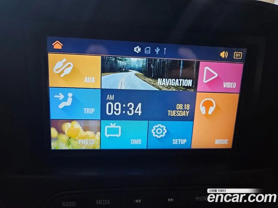 Chevrolet Spark 2016 1.0 автомат (гидро), фото 10 Chevrolet Spark 2016 1.0 автомат (гидро), фото 10