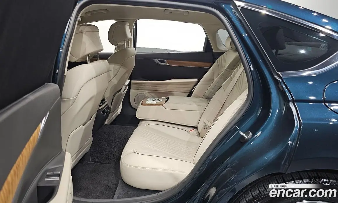Genesis G80 2021 2.5 автомат (гидро), фото 11 Genesis G80 2021 2.5 автомат (гидро), фото 11