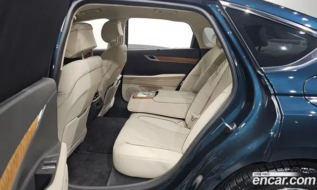 Genesis G80 2021 2.5 автомат (гидро), миниатюра 11 Genesis G80 2021 2.5 автомат (гидро), миниатюра 11