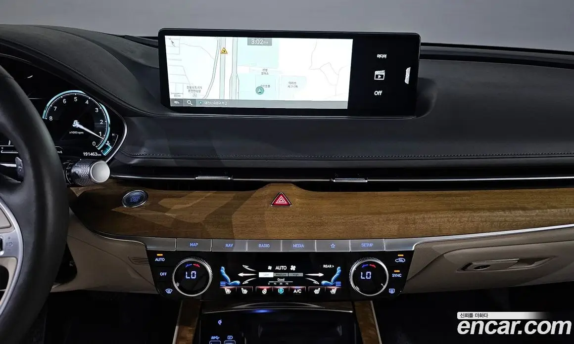 Genesis G80 2021 2.5 автомат (гидро), фото 15 Genesis G80 2021 2.5 автомат (гидро), фото 15