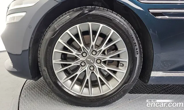 Genesis G80 2021 2.5 автомат (гидро), миниатюра 5 Genesis G80 2021 2.5 автомат (гидро), миниатюра 5