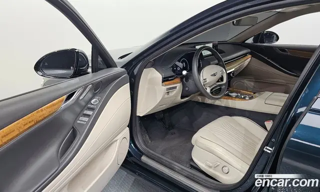 Genesis G80 2021 2.5 автомат (гидро), миниатюра 10 Genesis G80 2021 2.5 автомат (гидро), миниатюра 10