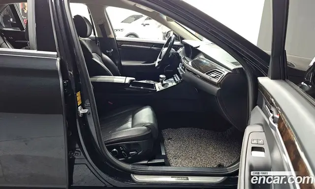 Genesis G90 2020 3.8 автомат (гидро), миниатюра 11