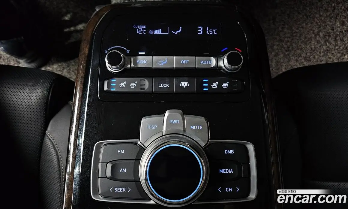 Genesis G90 2020 3.8 автомат (гидро), фото 19