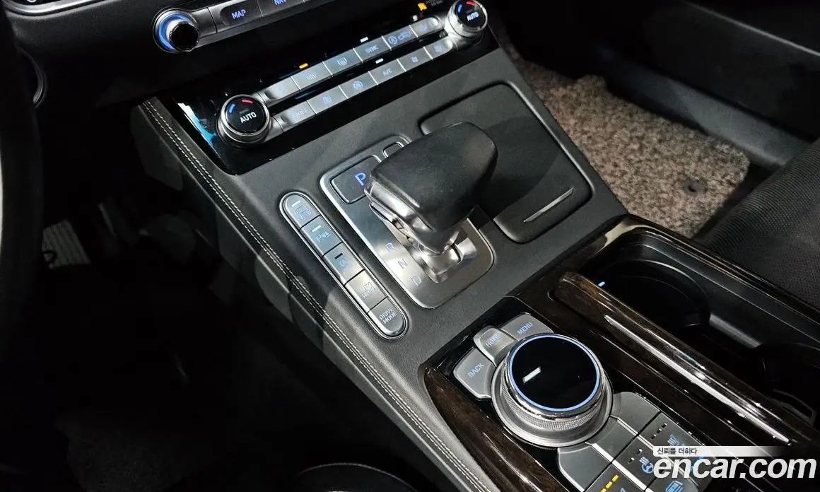 Genesis G90 2020 3.8 автомат (гидро), фото 9