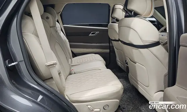 Genesis GV80 2020 3.0 автомат (гидро), миниатюра 11