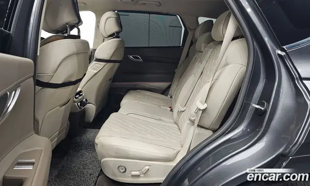 Genesis GV80 2020 3.0 автомат (гидро), миниатюра 12