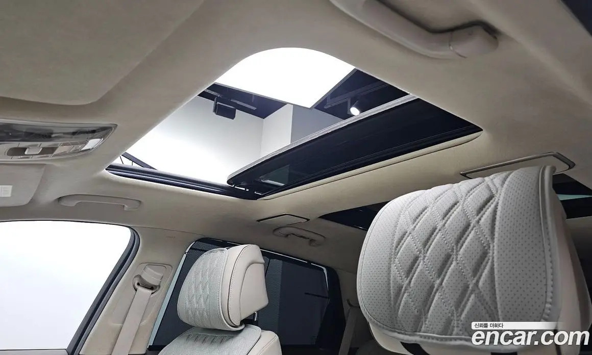 Genesis GV80 2020 3.0 автомат (гидро), фото 20