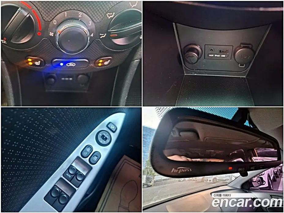 Hyundai Accent 2012 1.6 автомат (гидро), фото 14
