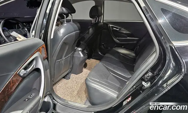 Hyundai Aslan 2014 3.0 автомат (гидро), миниатюра 11