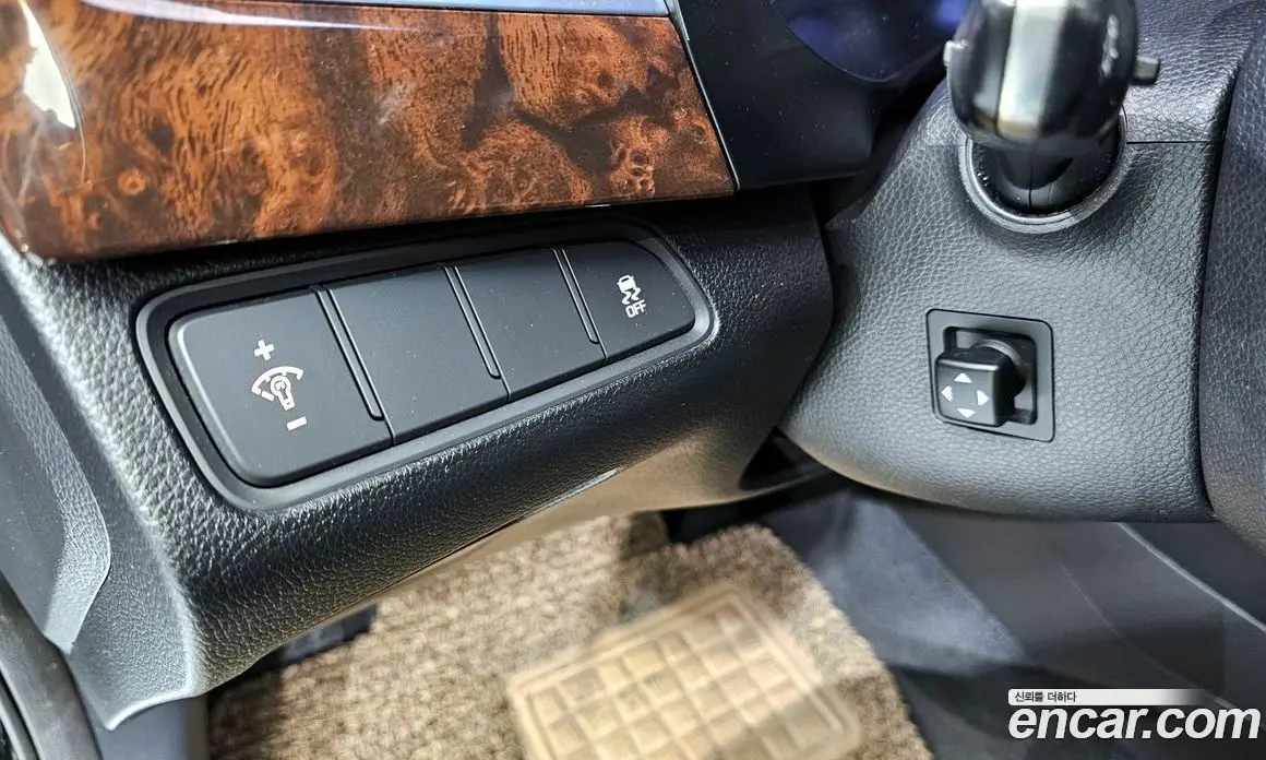 Hyundai Aslan 2014 3.0 автомат (гидро), фото 15