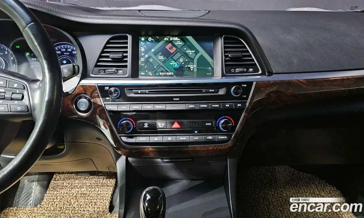 Hyundai Aslan 2014 3.0 автомат (гидро), фото 20