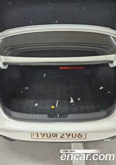 Hyundai Avante 2023 1.6 автомат (гидро), миниатюра 9
