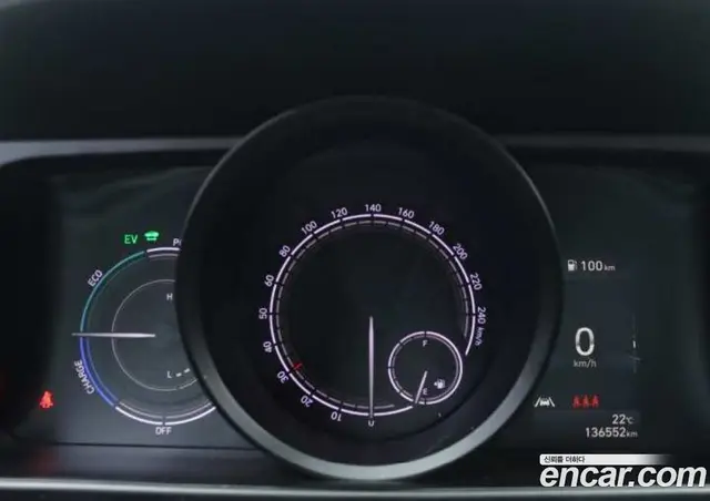 Hyundai Avante 2023 1.6 автомат (гидро), миниатюра 7