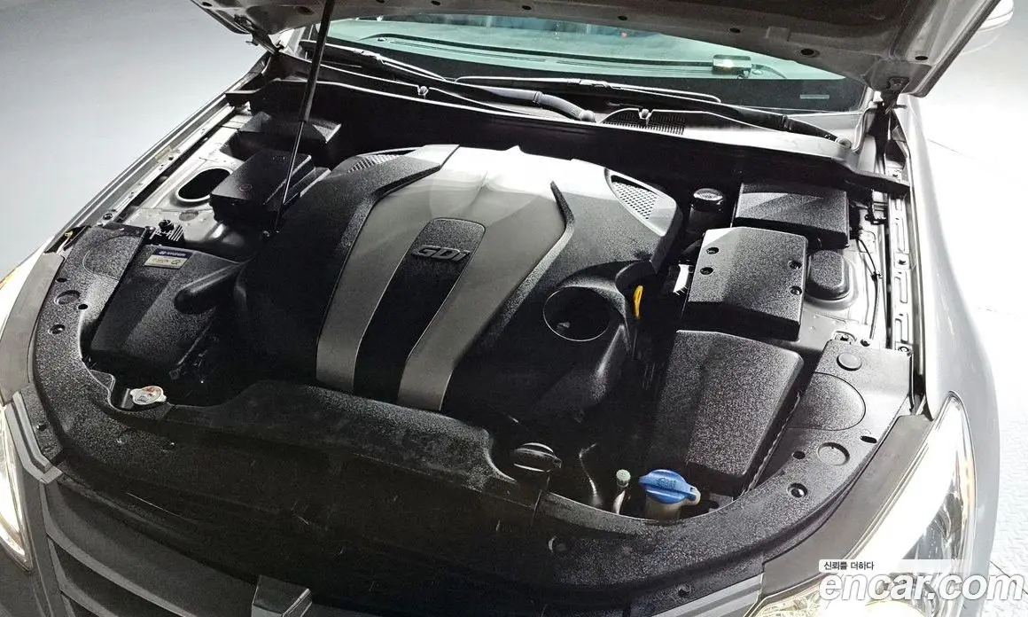 Hyundai Genesis 2013 3.8 автомат (гидро), фото 6