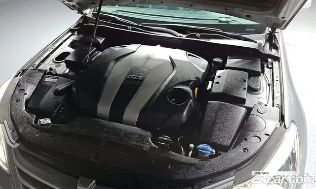 Hyundai Genesis 2013 3.8 автомат (гидро), миниатюра 6