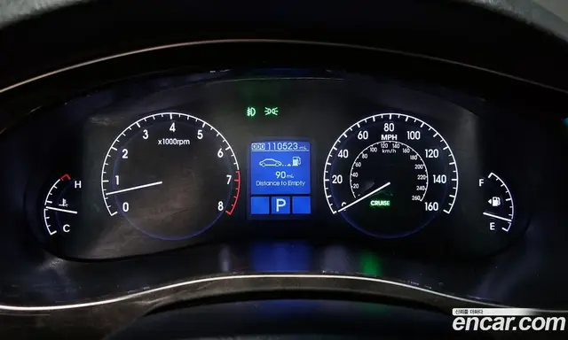 Hyundai Genesis 2013 3.8 автомат (гидро), миниатюра 8