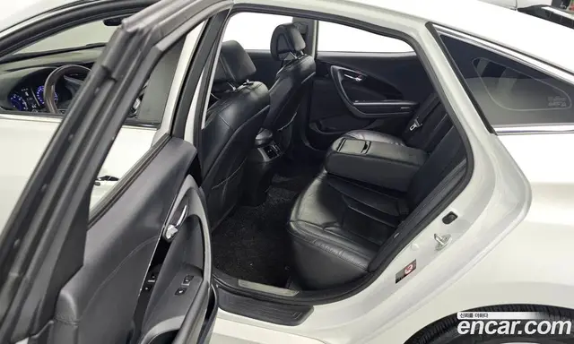 Hyundai Grandeur 2014 2.4 автомат (гидро), миниатюра 11