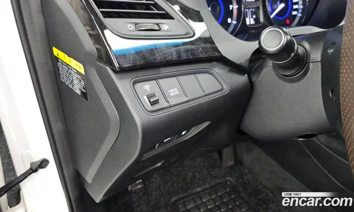 Hyundai Grandeur 2014 2.4 автомат (гидро), фото 20