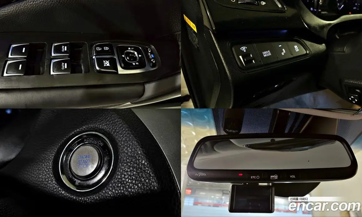 Hyundai Grandeur 2014 3.0 автомат (гидро), фото 16