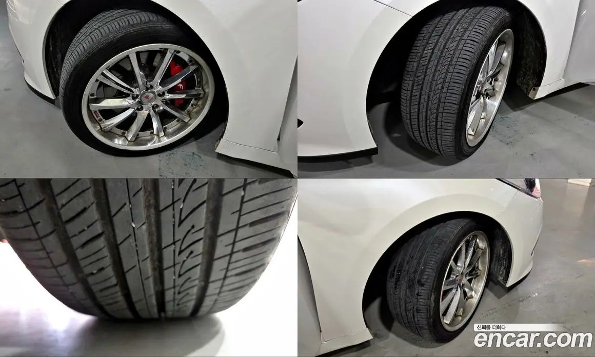 Hyundai Grandeur 2014 3.0 автомат (гидро), фото 18