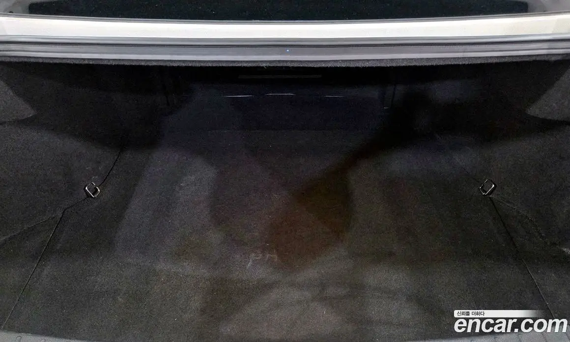 Hyundai Grandeur 2014 3.0 автомат (гидро), фото 19