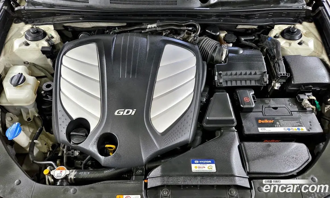 Hyundai Grandeur 2014 3.0 автомат (гидро), фото 20
