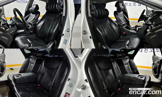 Hyundai Grandeur 2014 3.0 автомат (гидро), миниатюра 8
