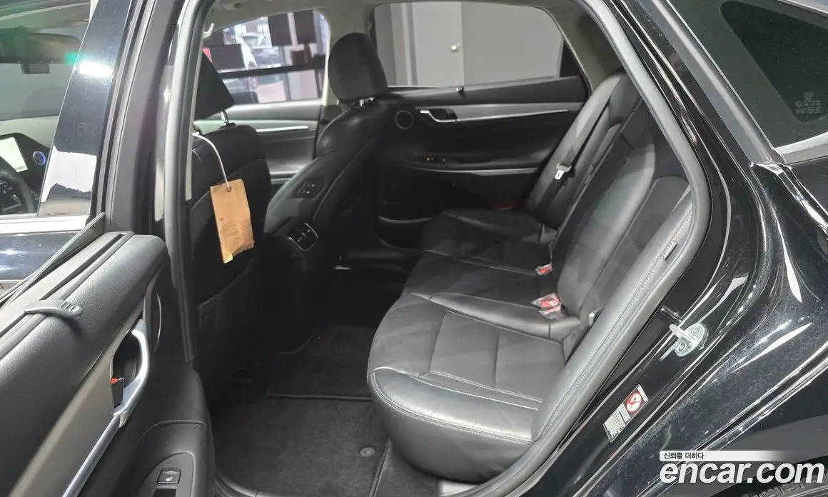 Hyundai Grandeur 2017 3.3 автомат (гидро), фото 17