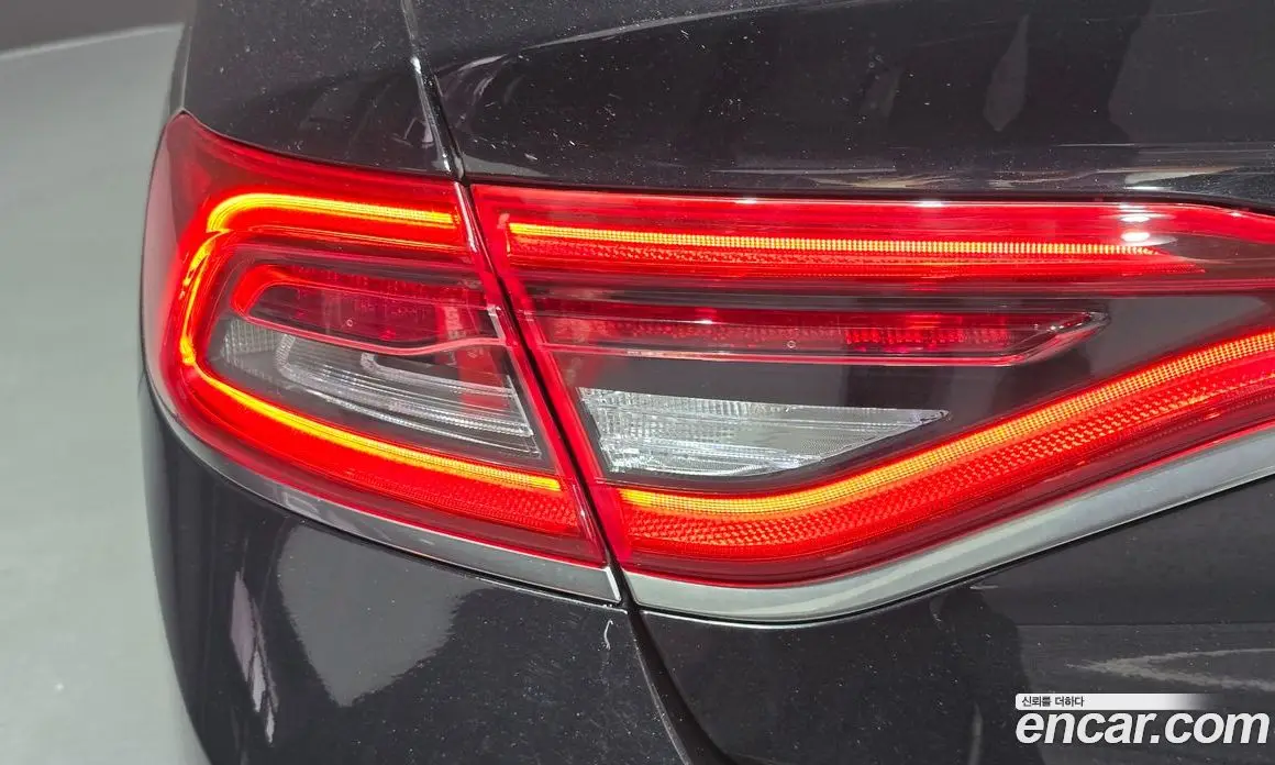 Hyundai Grandeur 2017 3.3 автомат (гидро), фото 9