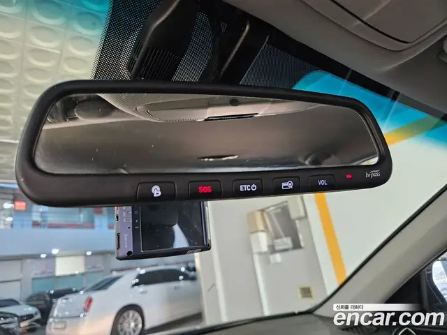 Hyundai Grandeur 2018 2.4 автомат (гидро), миниатюра 11