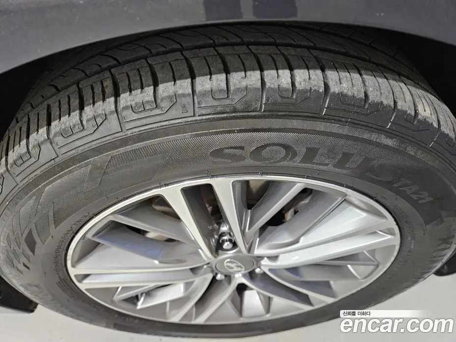 Hyundai Grandeur 2018 2.4 автомат (гидро), фото 20