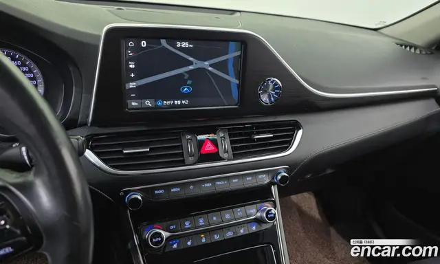 Hyundai Grandeur 2018 3.0 автомат (гидро), миниатюра 12