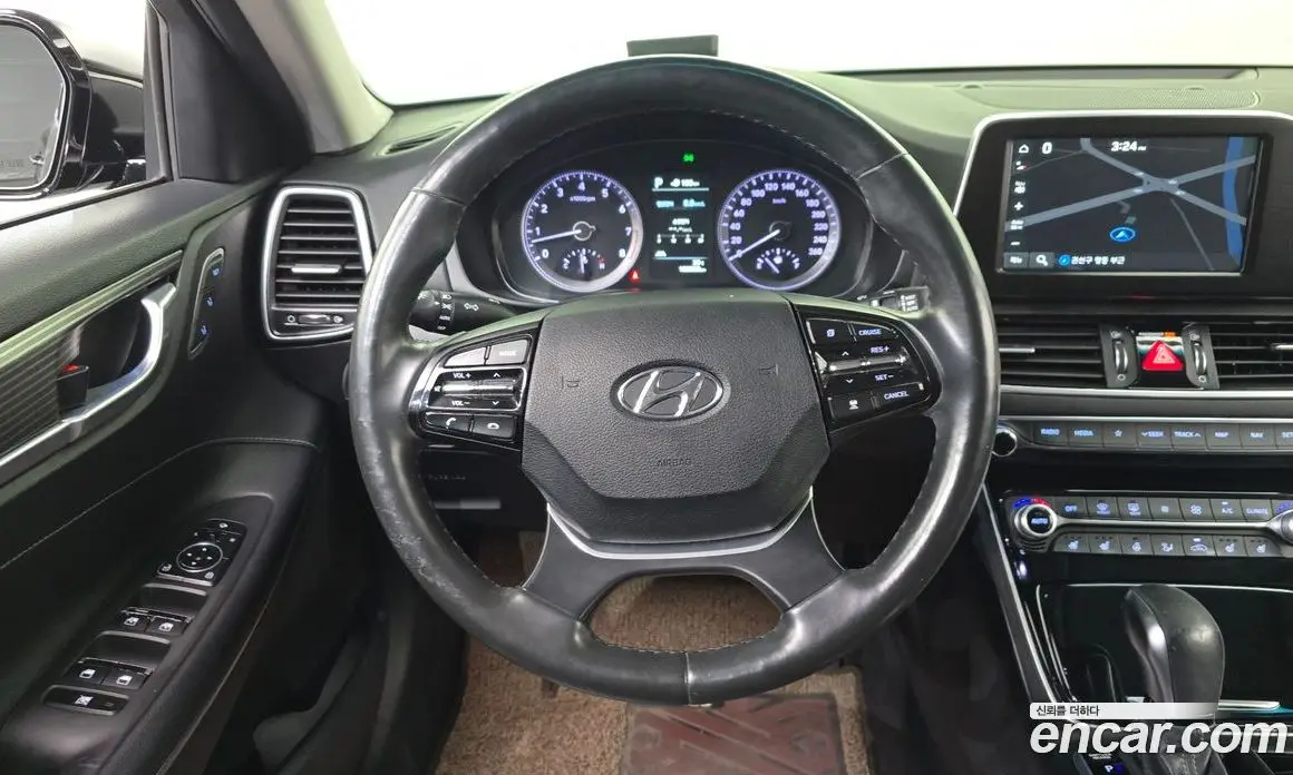 Hyundai Grandeur 2018 3.0 автомат (гидро), фото 13 Hyundai Grandeur 2018 3.0 автомат (гидро), фото 13