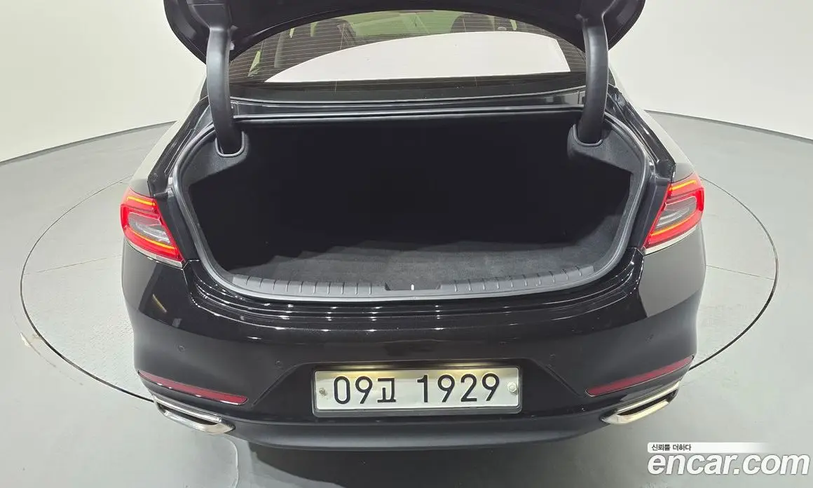 Hyundai Grandeur 2018 3.0 автомат (гидро), фото 17 Hyundai Grandeur 2018 3.0 автомат (гидро), фото 17