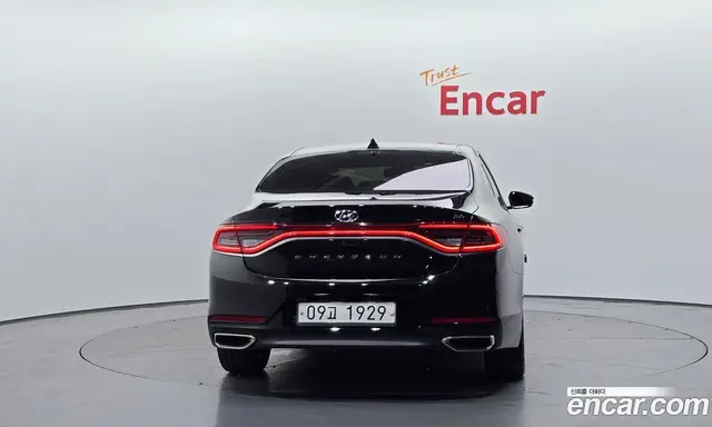 Hyundai Grandeur 2018 3.0 автомат (гидро), миниатюра 4 Hyundai Grandeur 2018 3.0 автомат (гидро), миниатюра 4