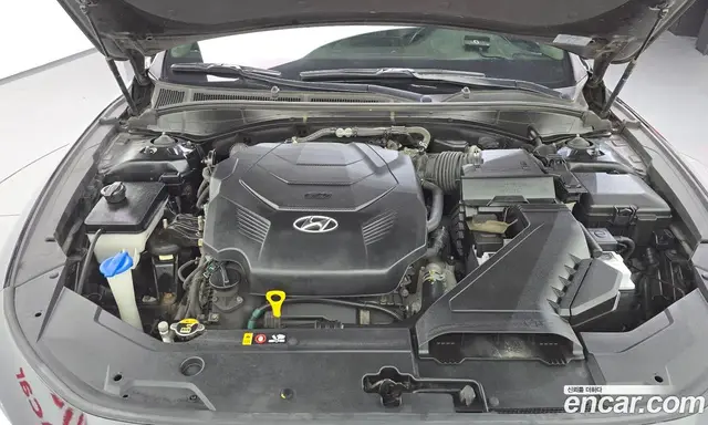 Hyundai Grandeur 2018 3.0 автомат (гидро), миниатюра 6 Hyundai Grandeur 2018 3.0 автомат (гидро), миниатюра 6