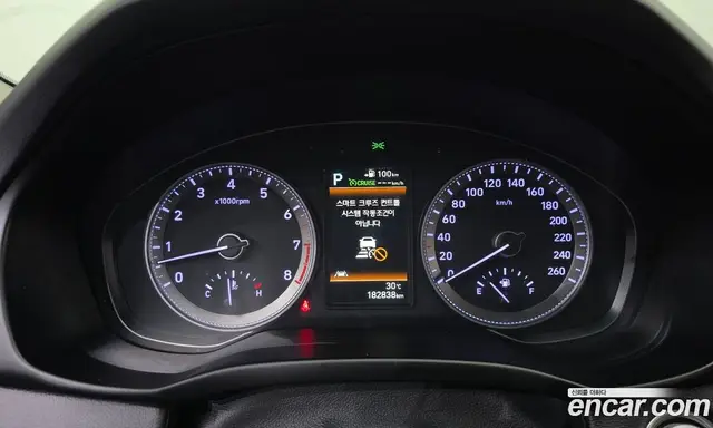 Hyundai Grandeur 2018 3.0 автомат (гидро), миниатюра 8 Hyundai Grandeur 2018 3.0 автомат (гидро), миниатюра 8