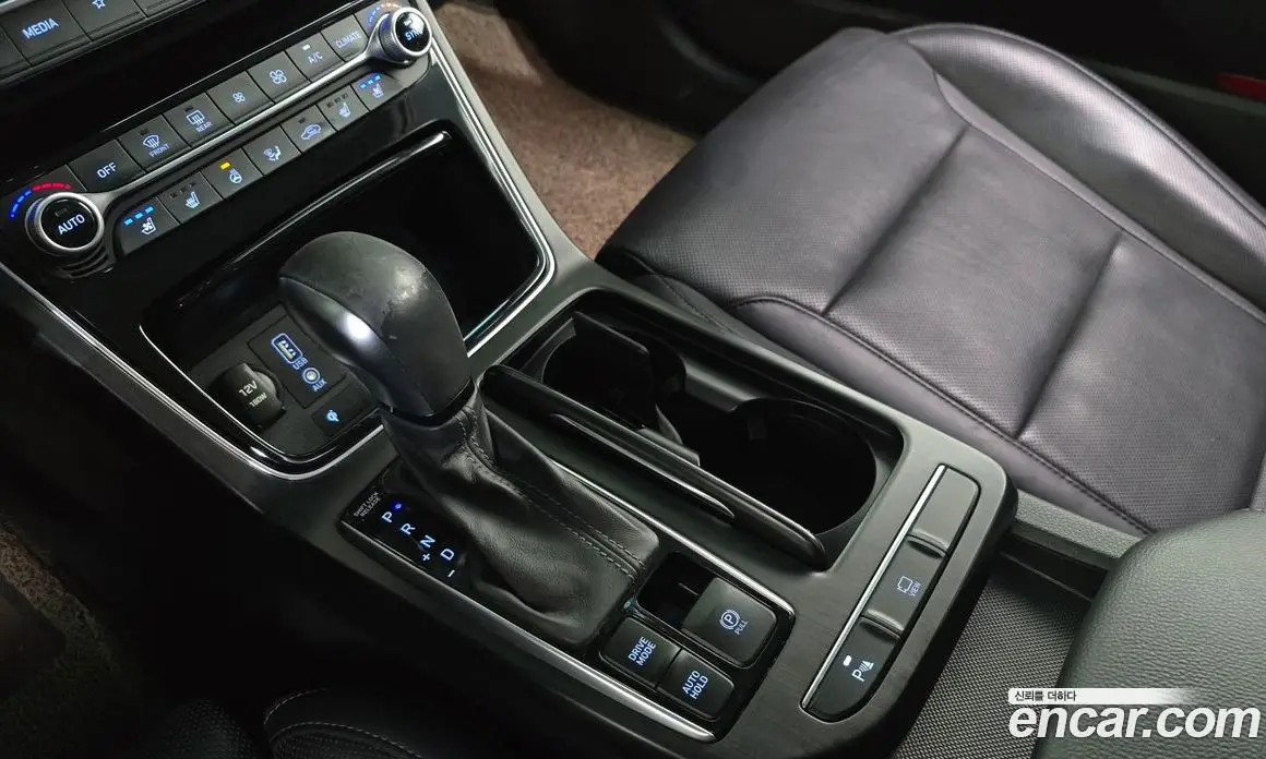 Hyundai Grandeur 2018 3.0 автомат (гидро), фото 9 Hyundai Grandeur 2018 3.0 автомат (гидро), фото 9